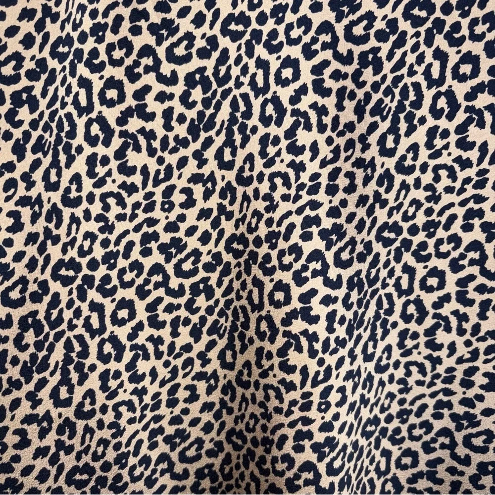 J. Crew crew navy